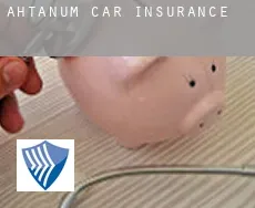 Ahtanum  car insurance