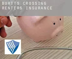 Burtts Crossing  renters insurance