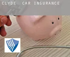 Clyde  car insurance