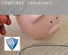 Converse  insurance