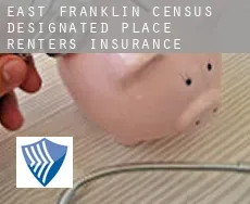 East Franklin  renters insurance