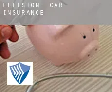 Elliston  car insurance