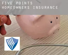 Five Points  homeowners insurance