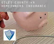 Giles County homeowners insurance