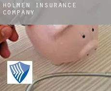 Holmen  insurance company
