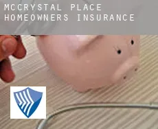 McCrystal Place  homeowners insurance