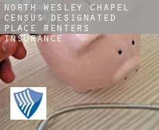 North Wesley Chapel  renters insurance
