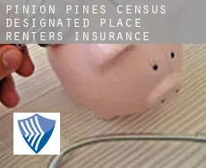 Pinion Pines  renters insurance