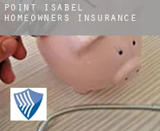 Point Isabel  homeowners insurance