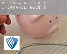 Red River County  insurance agents