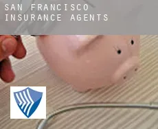 San Francisco  insurance agents