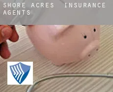 Shore Acres  insurance agents
