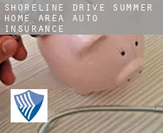 Shoreline Drive Summer Home Area  auto insurance