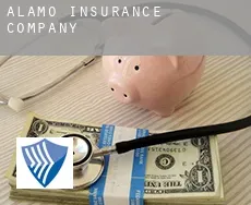 Alamo insurance company