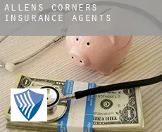 Allens Corners insurance agents