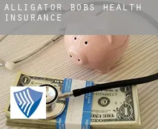 Alligator Bobs  health insurance
