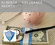 Almeria  insurance agents