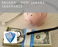 Anchor  homeowners insurance