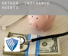 Arthur  insurance agents