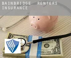 Bainbridge  renters insurance