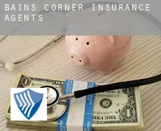 Bains Corner  insurance agents