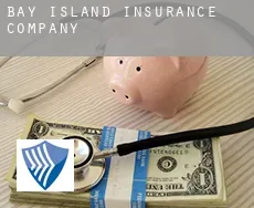 Bay Island  insurance company