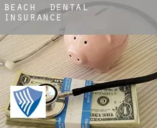 Beach  dental insurance