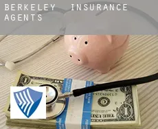 Berkeley  insurance agents
