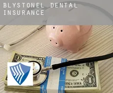 Blystonel dental insurance
