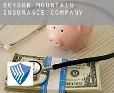 Bryson Mountain  insurance company