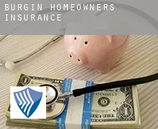Burgin  homeowners insurance
