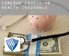 Cameron County health insurance