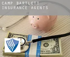 Camp Bartlett  insurance agents