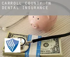 Carroll County  dental insurance