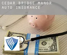 Cedar Bridge Manor  auto insurance