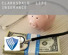 Clarksdale  life insurance