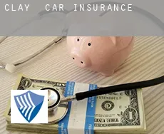 Clay  car insurance