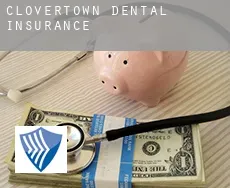 Clovertown  dental insurance