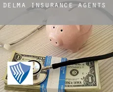 Delma  insurance agents