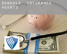 Dongola  insurance agents