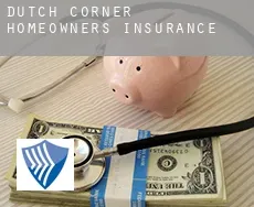 Dutch Corner  homeowners insurance