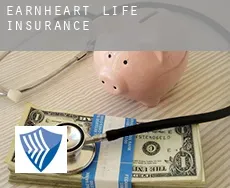 Earnheart  life insurance