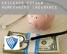 Erickson Corner  homeowners insurance