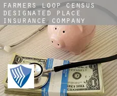 Farmers Loop  insurance company