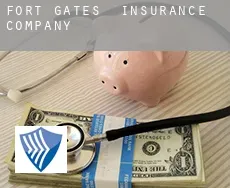 Fort Gates  insurance company