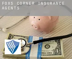 Foxs Corner  insurance agents