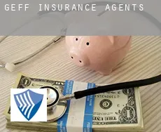 Geff  insurance agents