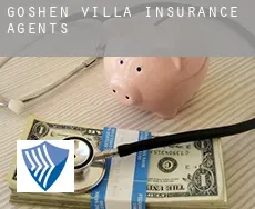 Goshen Villa insurance agents