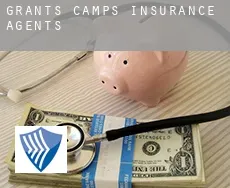 Grants Camps  insurance agents