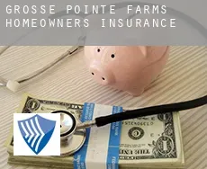 Grosse Pointe Farms  homeowners insurance